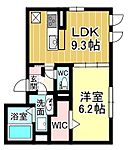 大阪市東淀川区大道南１丁目 3階建 築2年のイメージ