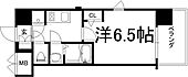 大阪市西淀川区野里１丁目 12階建 築6年のイメージ