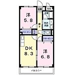 尼崎市武庫町２丁目 5階建 築22年のイメージ