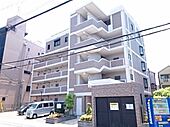 大阪市淀川区新高１丁目 5階建 築18年のイメージ