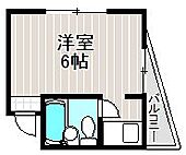 尼崎市大物町１丁目 4階建 築33年のイメージ