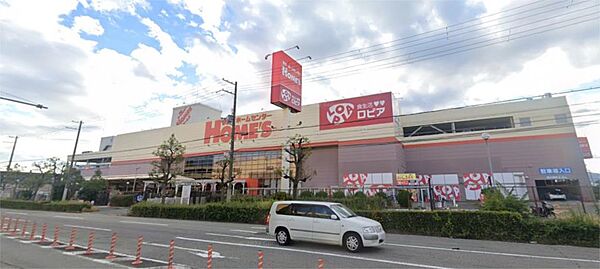 兵庫県尼崎市常光寺１丁目(賃貸アパート1LDK・1階・37.50㎡)の写真 その23