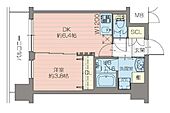 大阪市西淀川区御幣島２丁目 9階建 築5年のイメージ