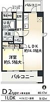 間取り：227080965530