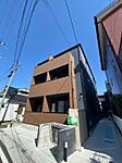 尼崎市杭瀬寺島１丁目 3階建 築2年のイメージ