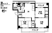 尼崎市口田中１丁目 4階建 築45年のイメージ