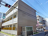 尼崎市猪名寺２丁目 3階建 築21年のイメージ