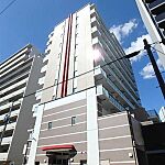 大阪市西淀川区野里２丁目 10階建 築8年のイメージ