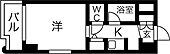 大阪市東淀川区東中島２丁目 8階建 築25年のイメージ