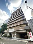 大阪市淀川区西宮原２丁目 13階建 築27年のイメージ