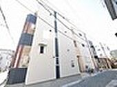 大阪市西淀川区御幣島４丁目 3階建 築8年のイメージ