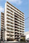 大阪市東淀川区東中島２丁目 12階建 築8年のイメージ