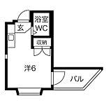 吹田市山手町２丁目 3階建 築33年のイメージ