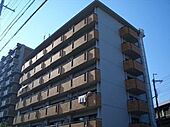 尼崎市猪名寺２丁目 7階建 築35年のイメージ