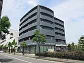 尼崎市南武庫之荘１丁目 6階建 築30年のイメージ