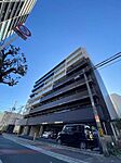 大阪市西淀川区歌島１丁目 8階建 築4年のイメージ
