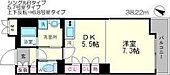 吹田市桃山台２丁目 4階建 築11年のイメージ