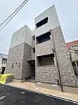 尼崎市神田北通７丁目 3階建 新築のイメージ