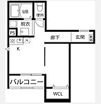 尼崎市神田北通７丁目 3階建 新築のイメージ