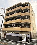 尼崎市塚口町４丁目 5階建 築5年のイメージ