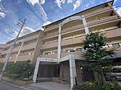 尼崎市南武庫之荘３丁目 5階建 築30年のイメージ