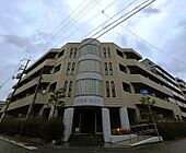 尼崎市武庫之荘本町３丁目 4階建 築31年のイメージ
