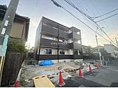 尼崎市道意町２丁目 3階建 新築のイメージ