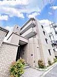 大阪市東淀川区西淡路２丁目 4階建 築17年のイメージ