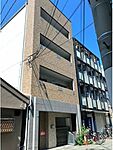 大阪市淀川区塚本５丁目 4階建 築30年のイメージ
