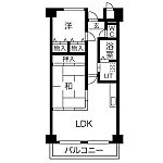 豊中市庄内幸町２丁目 5階建 築28年のイメージ