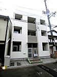 大阪市西淀川区千舟３丁目 3階建 築3年のイメージ