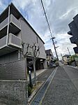 豊中市上野西１丁目 3階建 築27年のイメージ