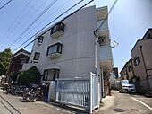 尼崎市小中島３丁目 3階建 築40年のイメージ