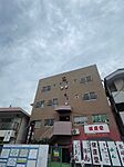 吹田市垂水町１丁目 4階建 築56年のイメージ