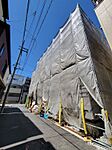 大阪市西淀川区出来島２丁目 3階建 新築のイメージ