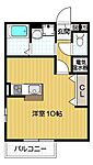 豊中市服部西町２丁目 2階建 築16年のイメージ