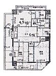 尼崎市長洲西通２丁目 7階建 築30年のイメージ