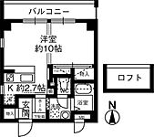 尼崎市塚口町１丁目 5階建 築25年のイメージ
