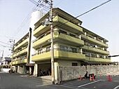 尼崎市尾浜町１丁目 4階建 築36年のイメージ