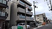 尼崎市富松町１丁目 4階建 築3年のイメージ