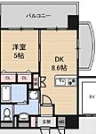 大阪市淀川区西宮原１丁目 10階建 築9年のイメージ