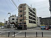 尼崎市長洲中通１丁目 5階建 築33年のイメージ