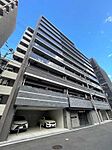 大阪市東淀川区東中島１丁目 10階建 築3年のイメージ