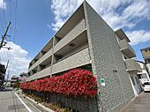 尼崎市富松町３丁目 3階建 築20年のイメージ