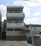 尼崎市三反田町１丁目 3階建 築5年のイメージ
