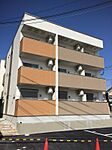 吹田市岸部中４丁目 3階建 築6年のイメージ