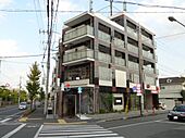 尼崎市武庫之荘１丁目 5階建 築15年のイメージ