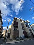 大阪市西淀川区姫島４丁目 2階建 築9年のイメージ