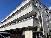 大阪市淀川区加島４丁目 3階建 築8年のイメージ
