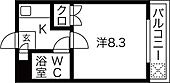 吹田市朝日が丘町 4階建 築34年のイメージ